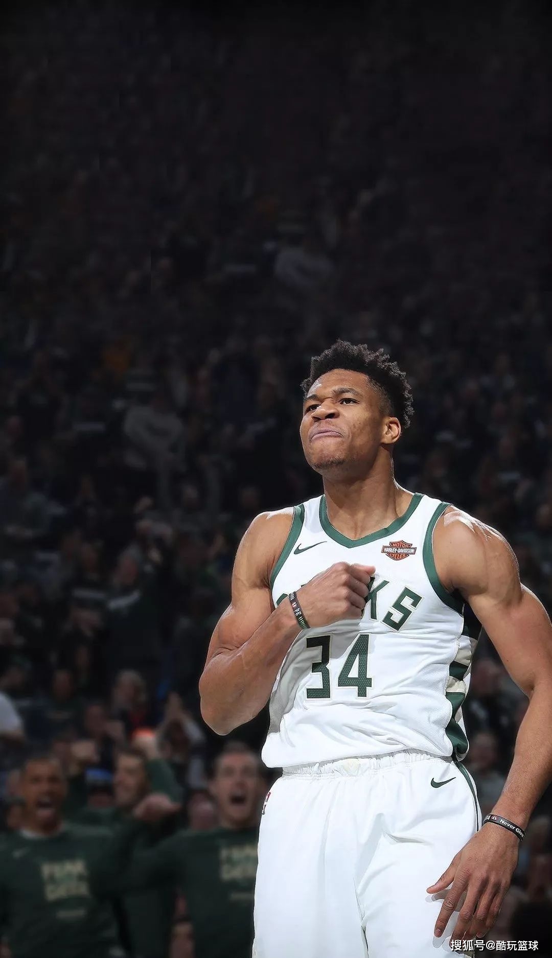 NBA历史