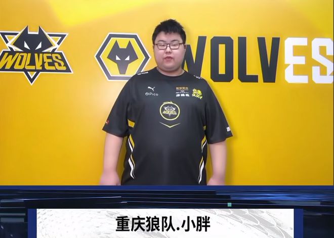 表态